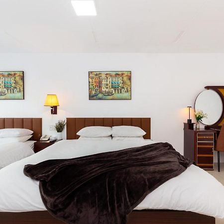 Scat Hotel - Nguyen Trai Хошимін Екстер'єр фото