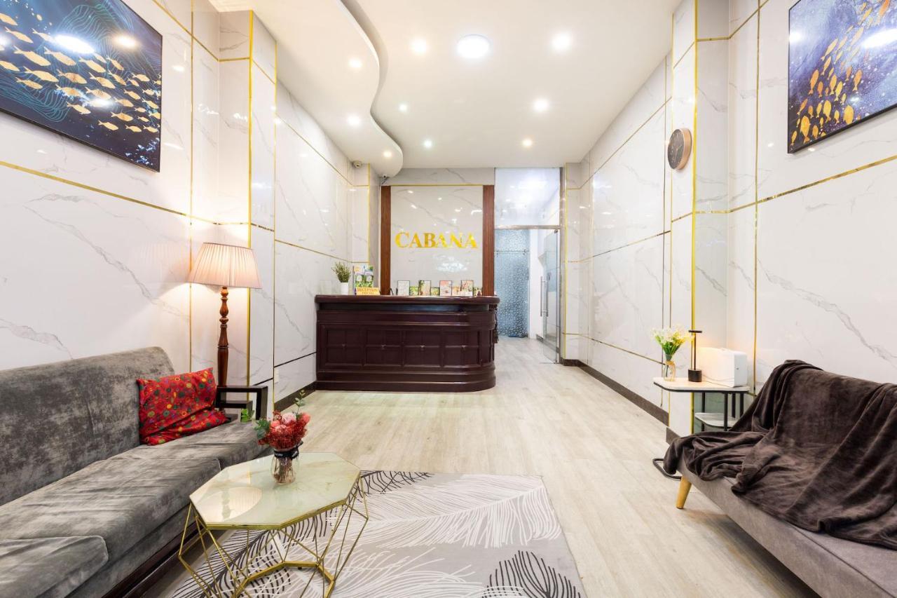 Scat Hotel - Nguyen Trai Хошимін Екстер'єр фото