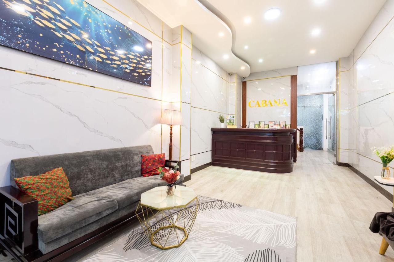 Scat Hotel - Nguyen Trai Хошимін Екстер'єр фото